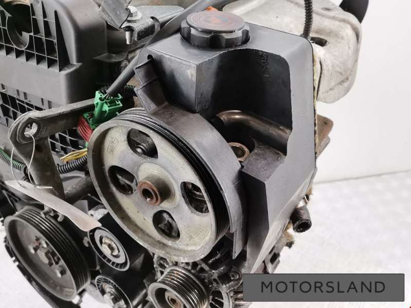 NFV(TU5JP) Двигатель к Citroen Xsara Picasso | Фото 14