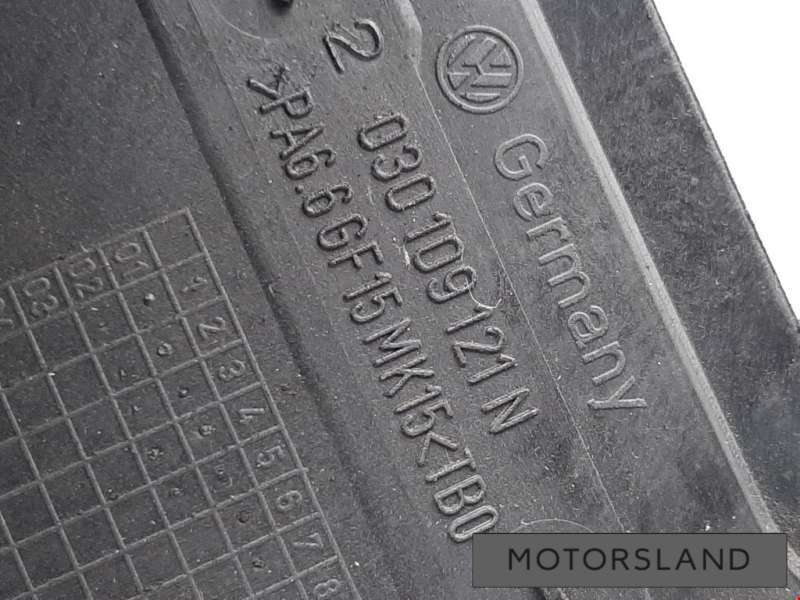 030109121N Защита ремня ГРМ (кожух) к Volkswagen Lupo | Фото 8