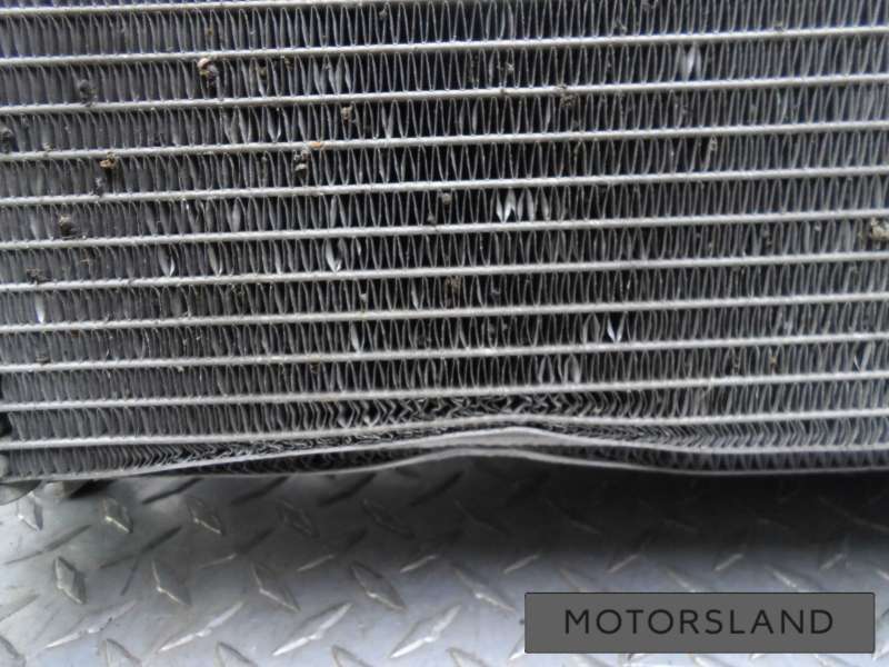  Вентилятор радиатора к Buick Regal | Фото 11