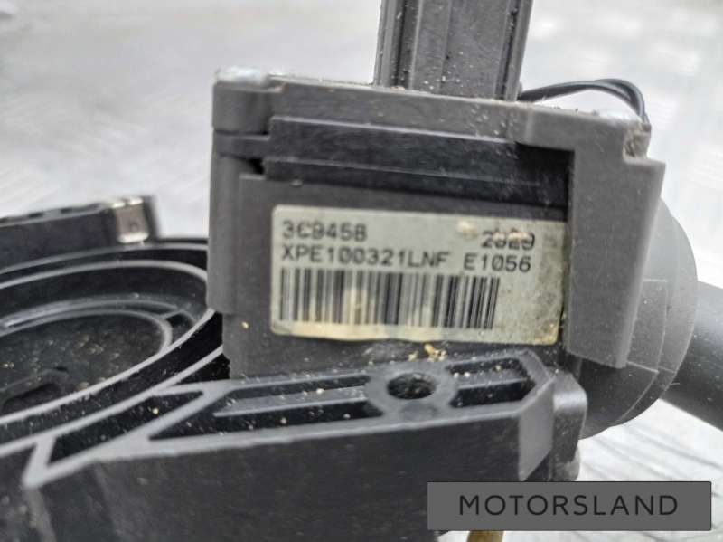 54035000  Переключатель подрулевой (стрекоза) к Rover 75 | Фото 6