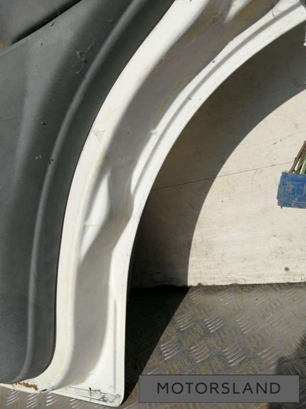  Дверь передняя левая к Iveco daily 4 | Фото 15