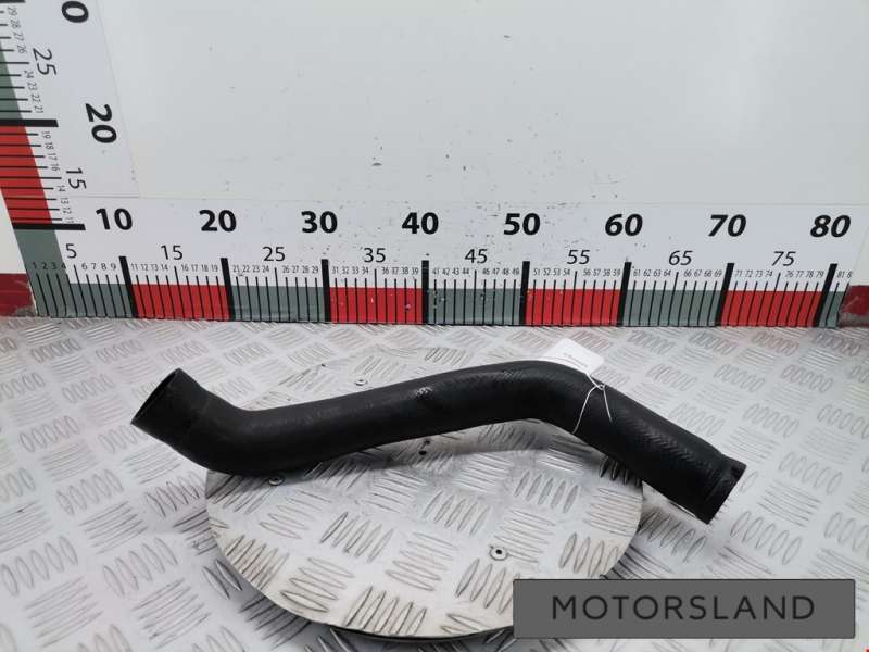 2142121051 Трубка охлаждающей жидкости металлическая к SsangYong Rodius 1 | Фото 1