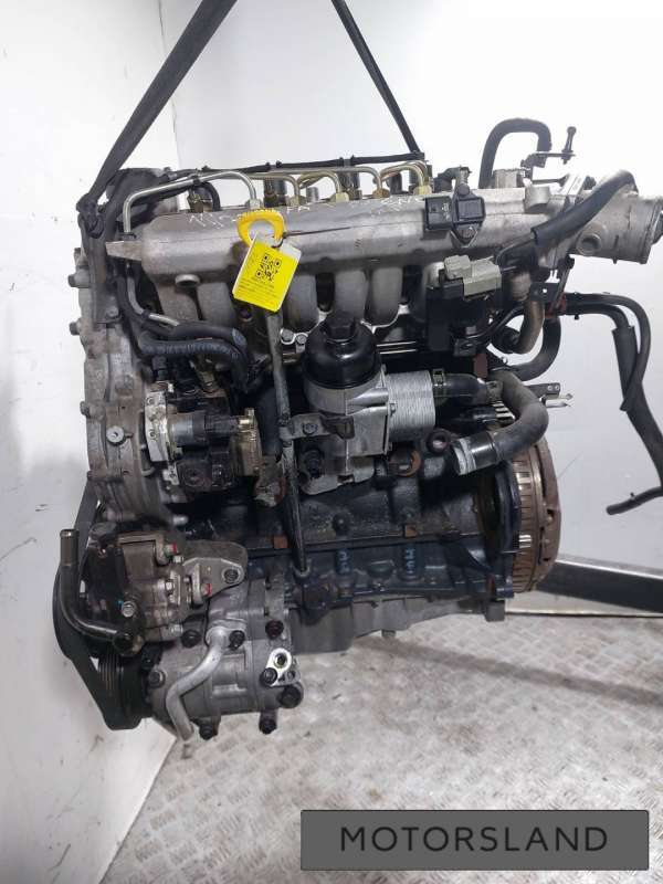  Двигатель к Hyundai Accent MC | Фото 3