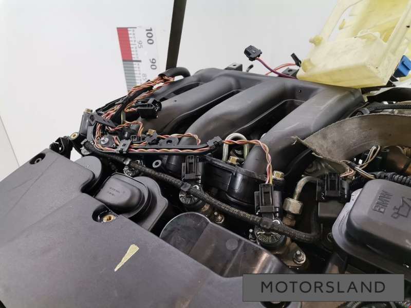 M47D20(204D4) Двигатель к BMW 3 E46 | Фото 15