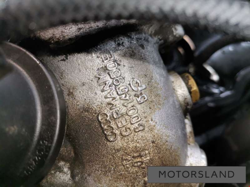 AKN Двигатель к Volkswagen Passat B5 | Фото 23