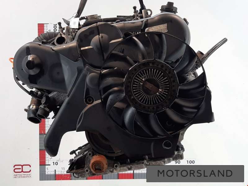 BDG Двигатель к Audi A4 B7 (S4,RS4) | Фото 1