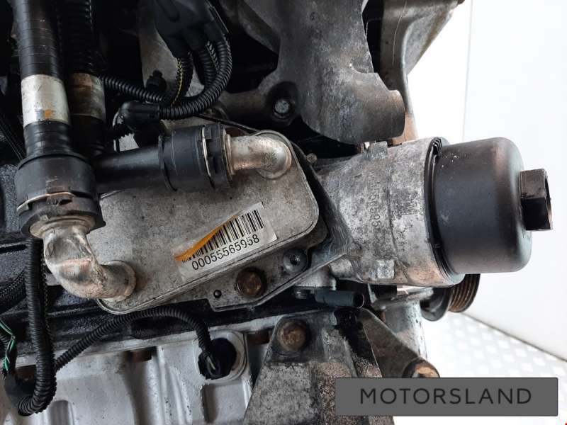 A20DTH Двигатель к Opel Insignia 1 | Фото 24
