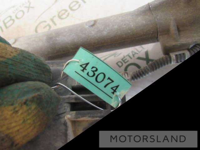 84401108 Рулевая рейка к GMC Terrain | Фото 14
