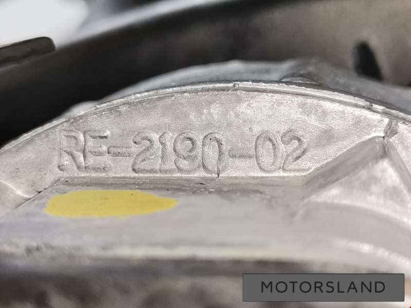 AXR Двигатель к Volkswagen Golf 4 | Фото 23