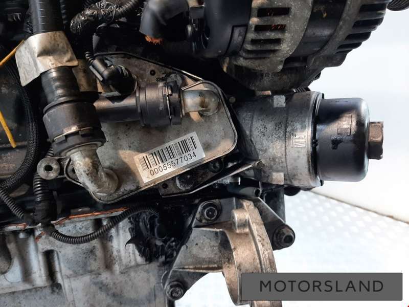 A20DTJ Двигатель к Opel Insignia 1 | Фото 22