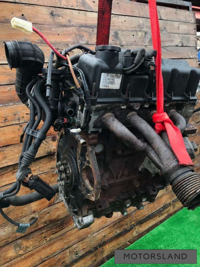 W10B16 Двигатель к MINI Cooper R50 | Фото 9