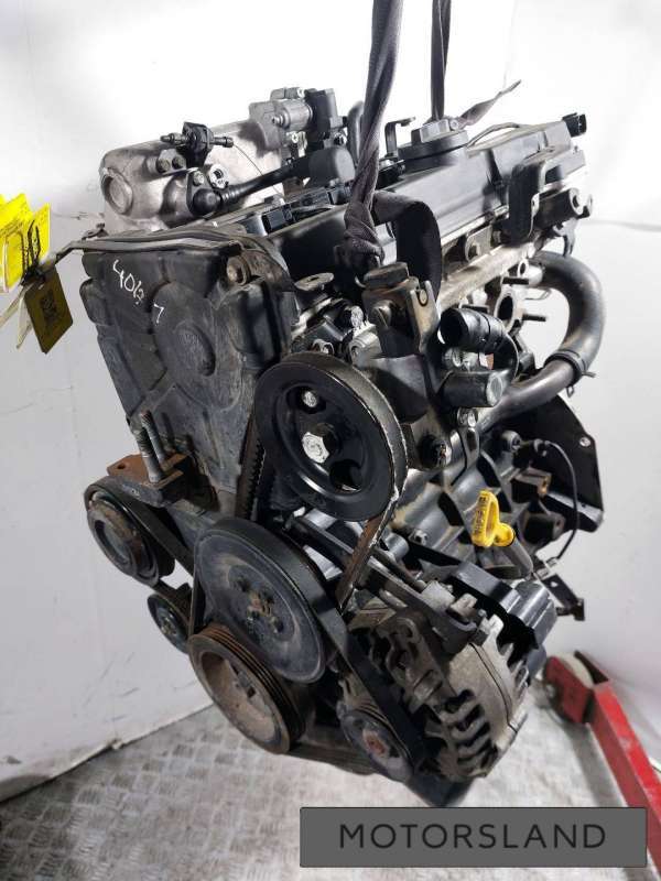  Двигатель к Hyundai Elantra XD | Фото 2