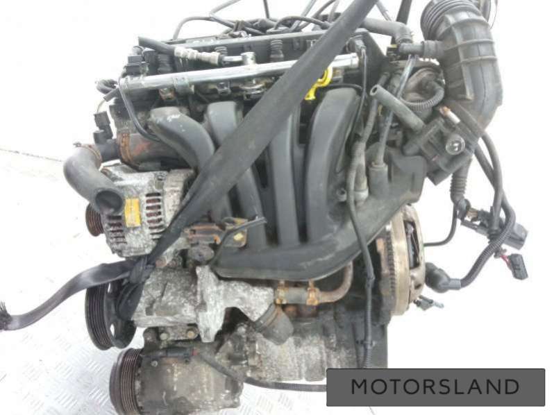 W10B16 D352P291 Двигатель к MINI Cooper R56 | Фото 2
