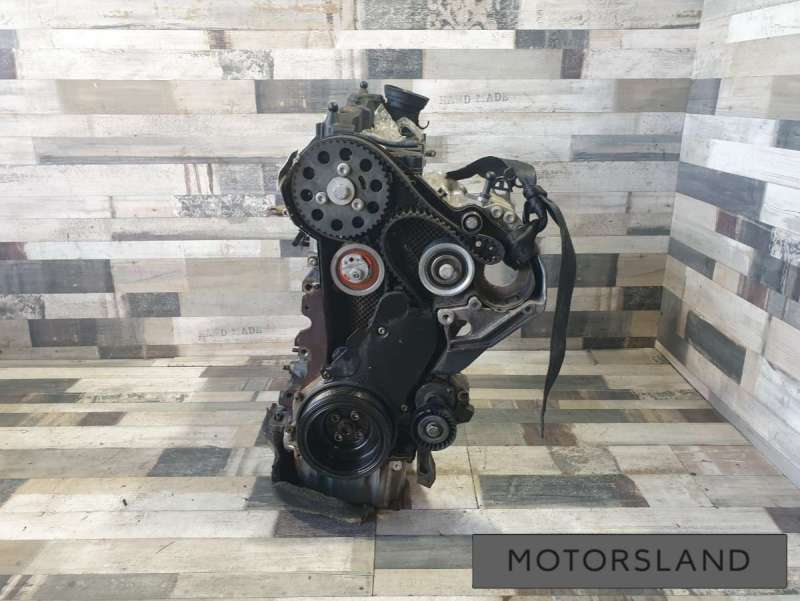 CFG Двигатель к Volkswagen Passat B7 | Фото 8
