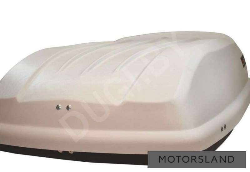  Багажник на крышу к Citroen C4 Grand Picasso 2 | Фото 53
