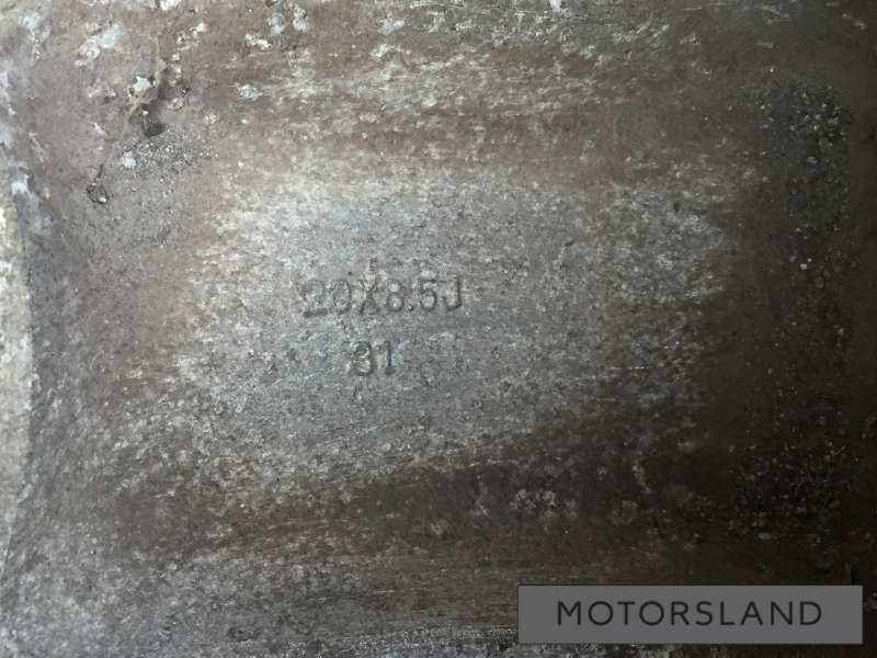 9596004  Диск литой к GMC Yukon | Фото 12