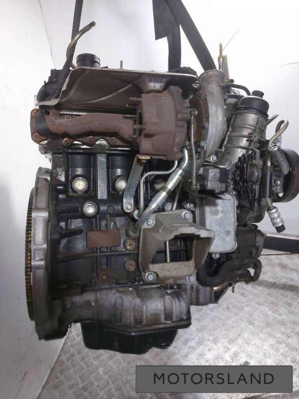  Двигатель к Dodge Nitro | Фото 8