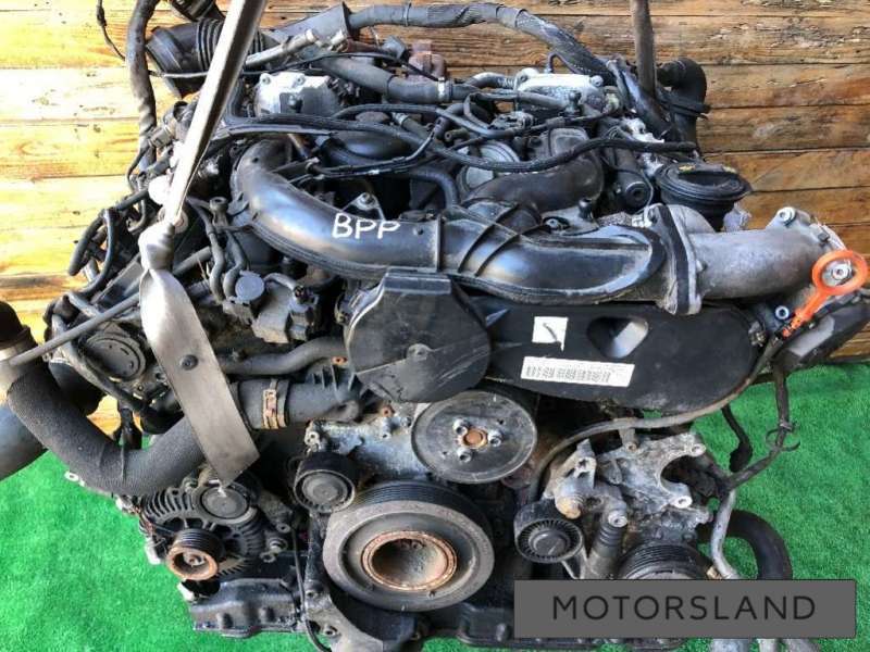 BPP Двигатель к Audi A6 C6 (S6,RS6) | Фото 2