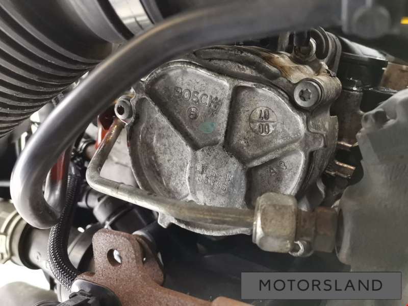 RHR(DW10BTED4) Двигатель к Peugeot 407 | Фото 19