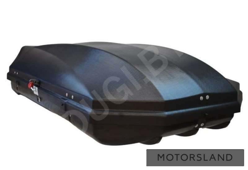  Багажник на крышу к MINI Cooper R50 | Фото 42