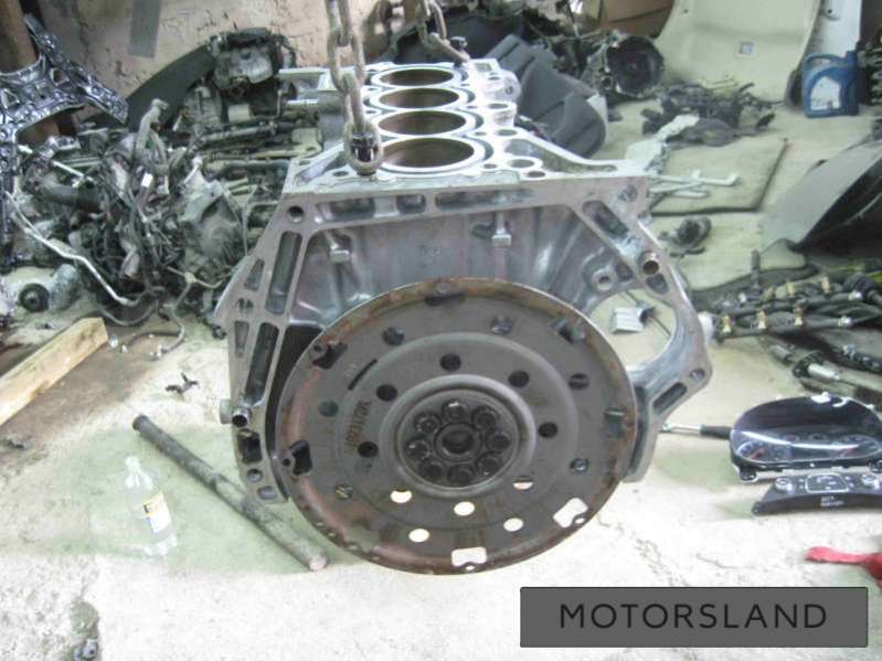  Двигатель к Honda Accord 10 | Фото 1