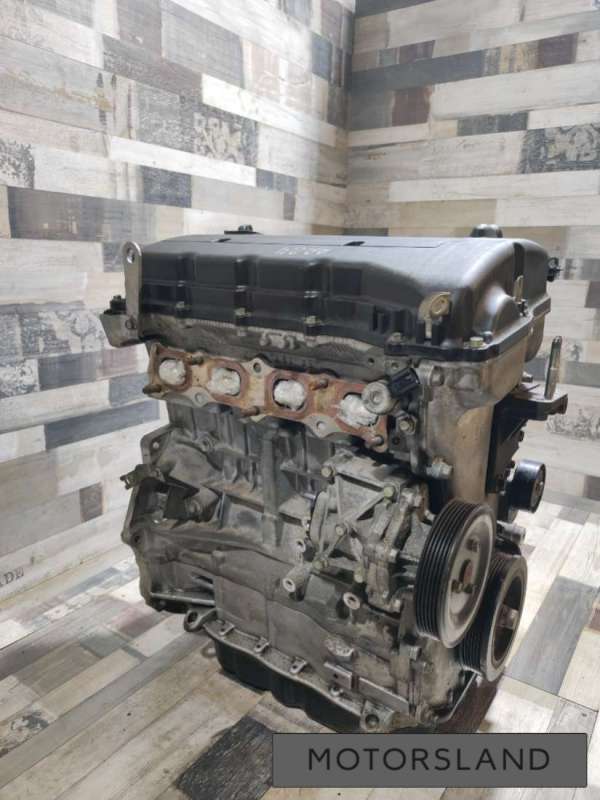 4B12 Двигатель к Mitsubishi Outlander XL | Фото 1
