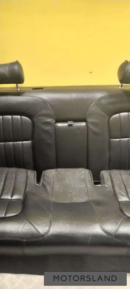  Салон (комплект сидений) к Jaguar XJ X308 | Фото 15
