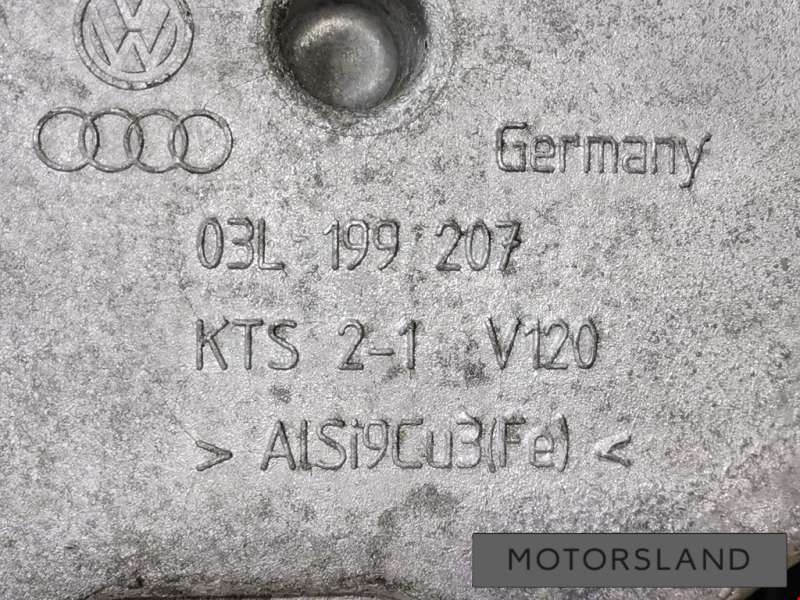 CBDC Двигатель к Volkswagen Golf 6 | Фото 25