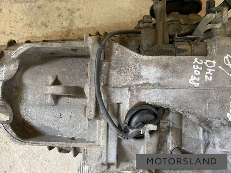DHZ23038 МКПП (Коробка передач механическая) к Volkswagen Passat B5 | Фото 7