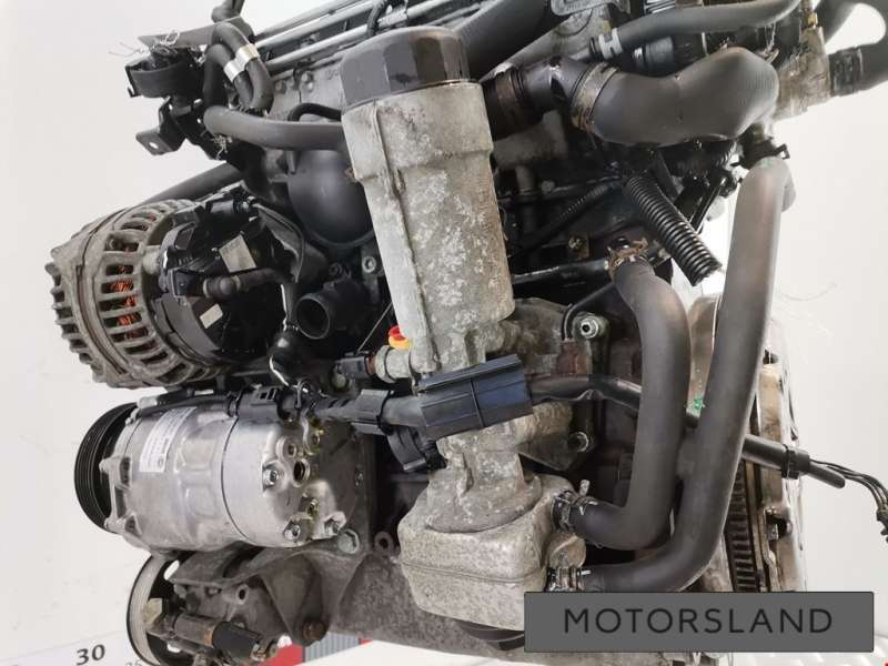 AXR Двигатель к Volkswagen Golf 4 | Фото 16