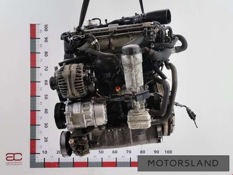 AXR Двигатель к Volkswagen Golf 4 | Фото 2
