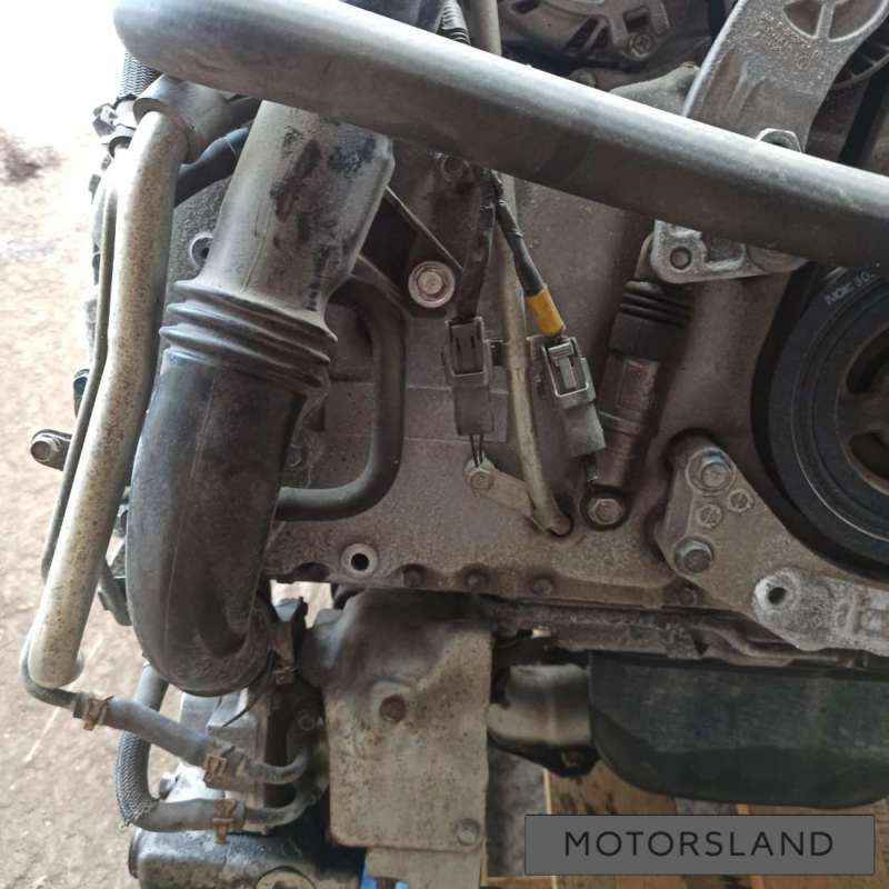  Двигатель к Subaru Outback 4 | Фото 3