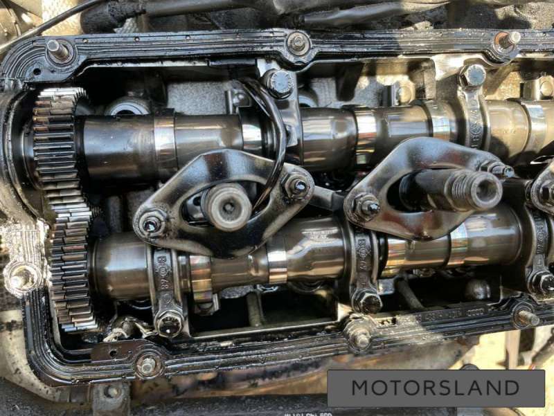 BDH Двигатель к Audi A4 B6 (S4,RS4) | Фото 16