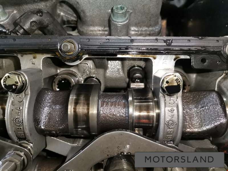 AKN Двигатель к Volkswagen Passat B5 | Фото 32
