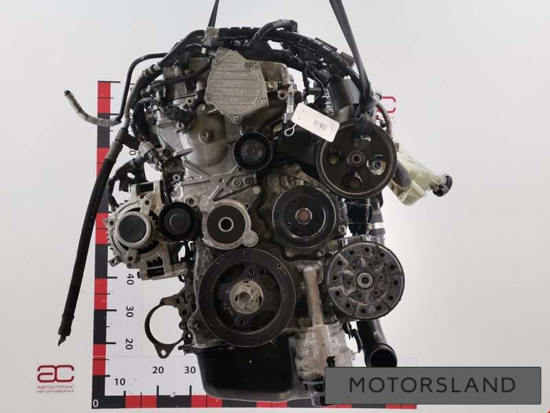 2AD-FTV Двигатель к Toyota Avensis 2 | Фото 1