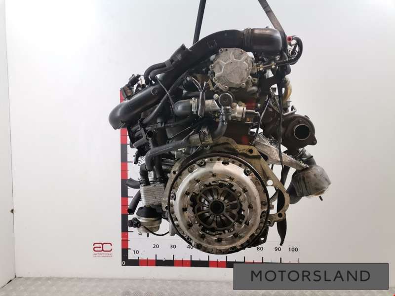AKE Двигатель к Audi A6 C5 (S6,RS6) | Фото 37