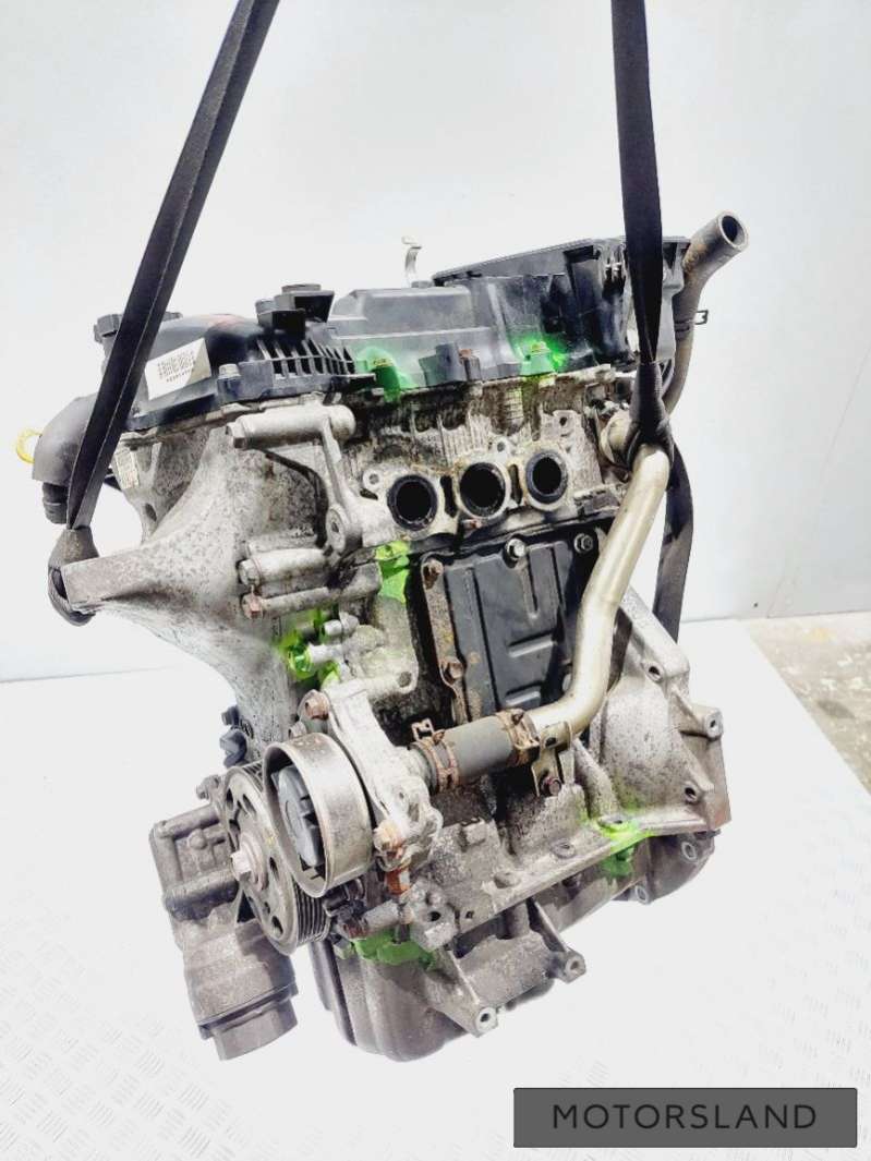 1KR Двигатель к Daihatsu Sirion | Фото 5