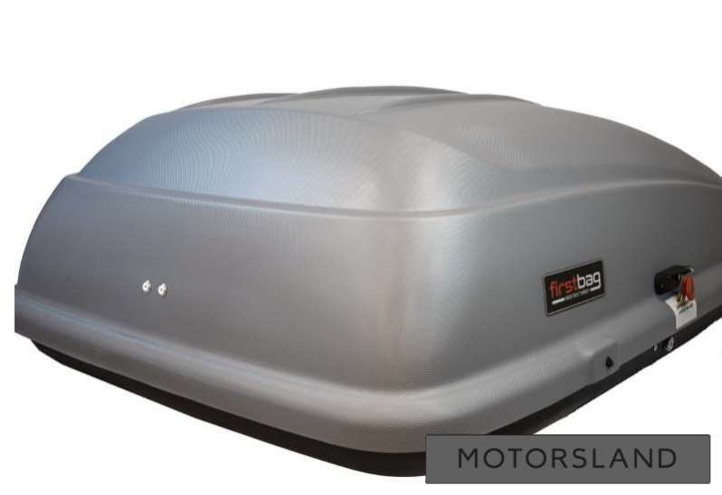  Багажник на крышу к Lincoln MKZ 1 | Фото 68