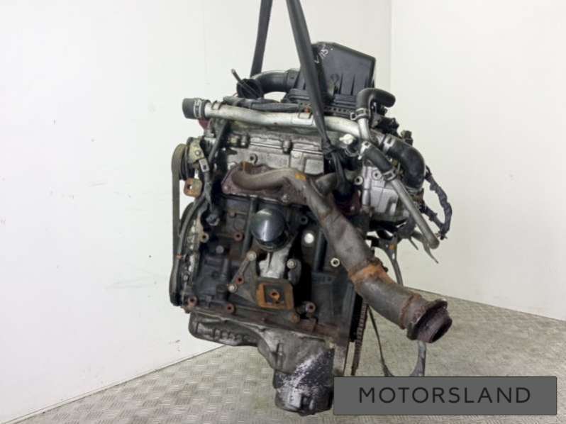 K3 Двигатель к Daihatsu Terios | Фото 2