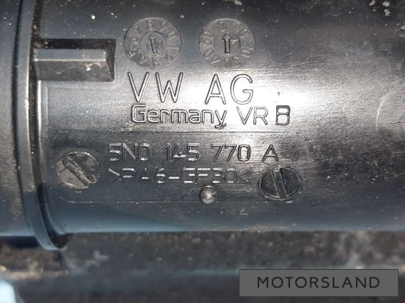 CBDB Двигатель к Volkswagen Scirocco | Фото 18
