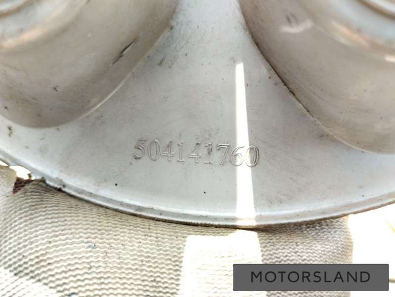 504141760 Колпак колесный к Iveco daily 4 | Фото 14