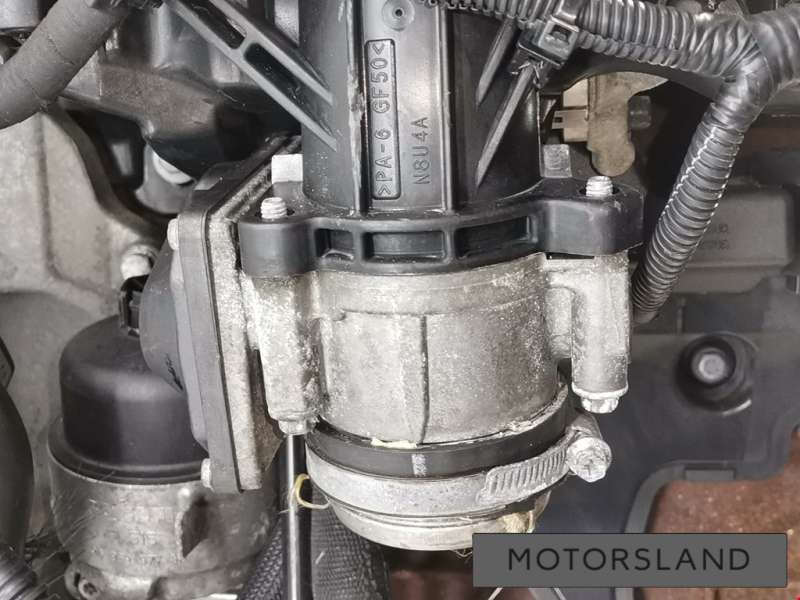 UFBA Двигатель к Ford Mondeo 4 | Фото 17