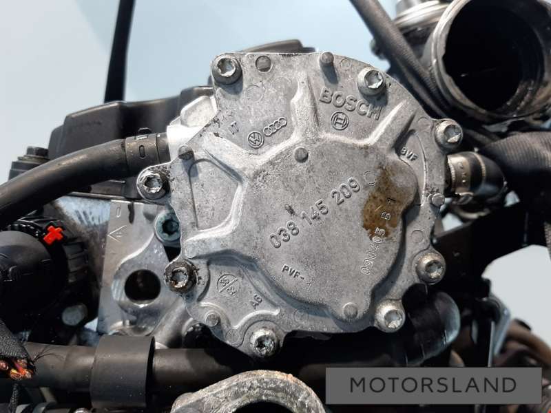AVF Двигатель к Volkswagen Passat B5 | Фото 12