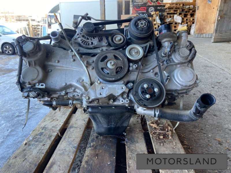  Двигатель к Subaru Outback 5 | Фото 8