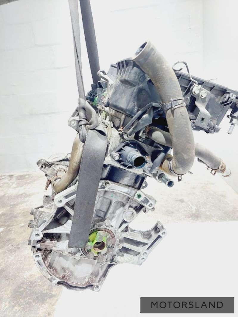 1KR Двигатель к Daihatsu Sirion | Фото 3