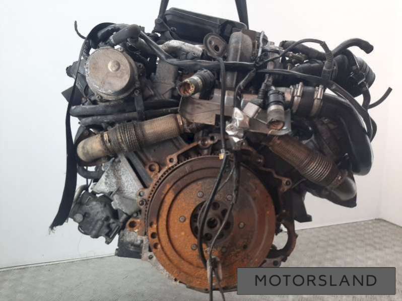 BDG 055088 Двигатель к Audi A6 C5 (S6,RS6) | Фото 4