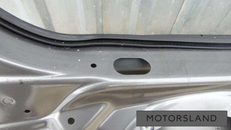  Крышка багажника (дверь 3-5) к Land Rover Range Rover Sport 1 | Фото 27