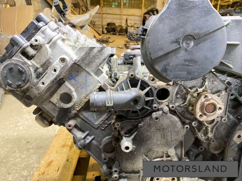 BPP Двигатель к Audi A6 C6 (S6,RS6) | Фото 4