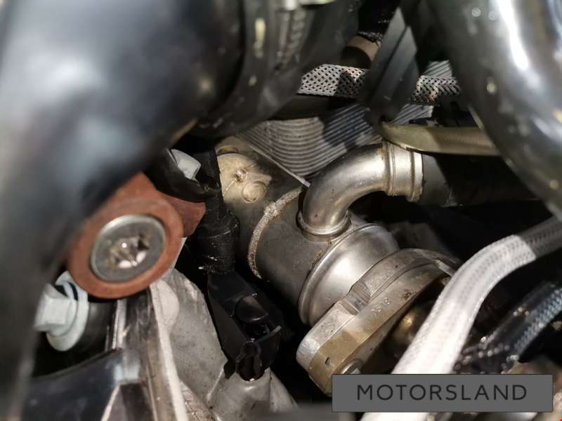 368DT Двигатель к Land Rover Range Rover Sport 1 | Фото 43