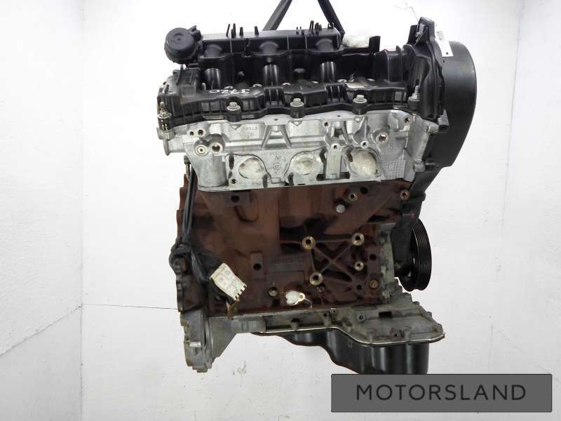 276DT  Двигатель к Jaguar S-Type | Фото 4